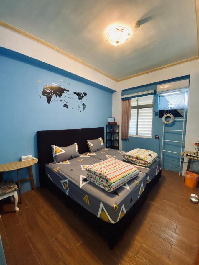 Hostel Summer Light Lyudao Quarto foto